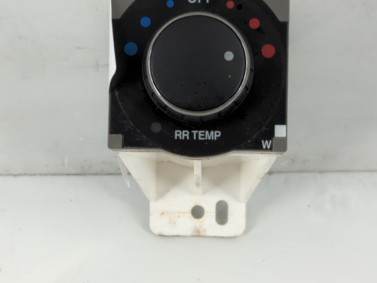 2007 Honda Pilot Pilot Climate Control Module Temperature AC/Heater Replacement P/N:A42 72 17 Fits Fits 2003 2004 2005 2006 