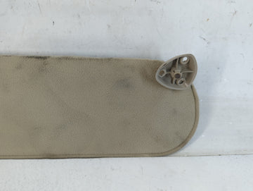 2007 Hummer H2 Sun Visor Shade Replacement Passenger Right Mirror Fits OEM Used Auto Parts