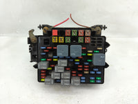 2007 Hummer H2 Fusebox Fuse Box Panel Relay Module P/N:15201930-01 Fits OEM Used Auto Parts - Oemusedautoparts1.com