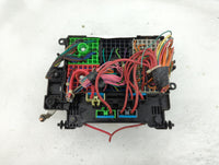 2007 Hummer H2 Fusebox Fuse Box Panel Relay Module P/N:15201930-01 Fits OEM Used Auto Parts - Oemusedautoparts1.com