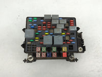 2007 Hummer H2 Fusebox Fuse Box Panel Relay Module P/N:15201928 Fits Fits 2003 2004 2005 2006 OEM Used Auto Parts - Oemuseda
