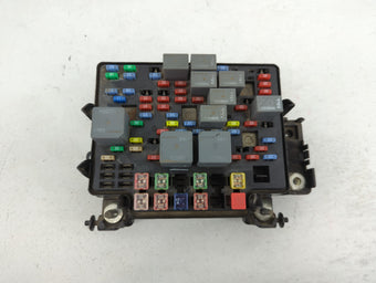 compare product 2007 Hummer H2 Fusebox Fuse Box Panel Relay Module P/N:15201928 Fits Fits 2003 2004 2005 2006 OEM Used Auto Parts