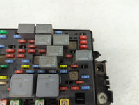 2007 Hummer H2 Fusebox Fuse Box Panel Relay Module P/N:15201928 Fits OEM Used Auto Parts - Oemusedautoparts1.com