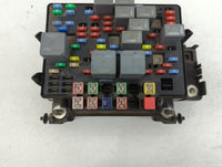 2007 Hummer H2 Fusebox Fuse Box Panel Relay Module P/N:15201928 Fits OEM Used Auto Parts - Oemusedautoparts1.com