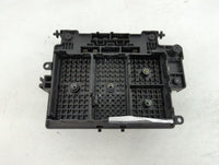 2007 Hummer H2 Fusebox Fuse Box Panel Relay Module P/N:15201928 Fits OEM Used Auto Parts - Oemusedautoparts1.com