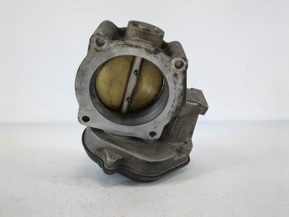 2007 Hummer H3 Throttle Body P/N:7T4E-EB Fits Fits 2003 2004 2005 2006 OEM Used Auto Parts - Oemusedautoparts1.com