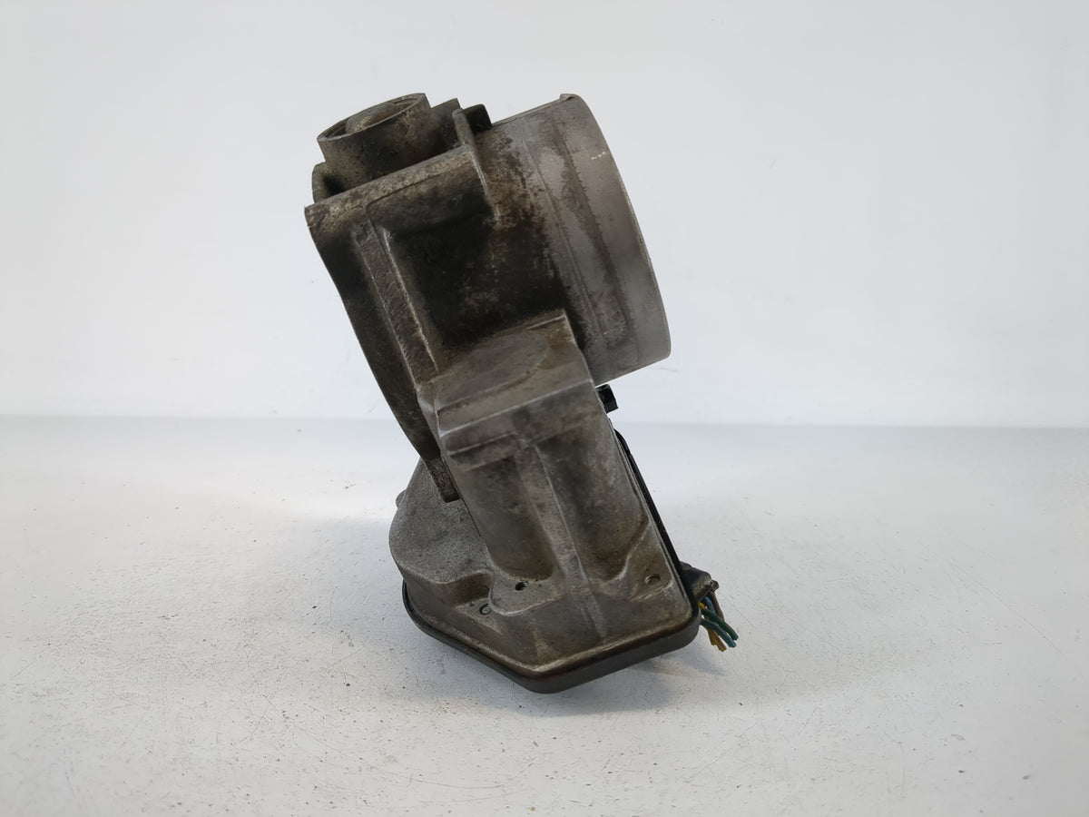 2007 Hummer H3 Throttle Body P/N:7T4E-EB Fits Fits 2003 2004 2005 2006 OEM Used Auto Parts - Oemusedautoparts1.com