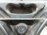 2007 Hummer H3 Electric Radiator Cooling Fan Motor Assembly - Oemusedautoparts1.com