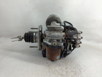 2007 Hummer H3 ABS Pump Control Module Replacement Fits OEM Used Auto Parts - Oemusedautoparts1.com