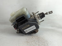 2007 Hummer H3 ABS Pump Control Module Replacement Fits OEM Used Auto Parts - Oemusedautoparts1.com