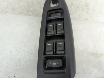 compare product 2007 Hummer H3 Master Power Window Switch Replacement Driver Side Left Fits OEM Used Auto Parts