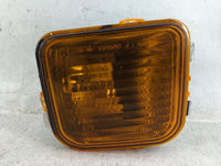 2007 Hummer H3 Driver Left Oem Front Light Lamp - Oemusedautoparts1.com