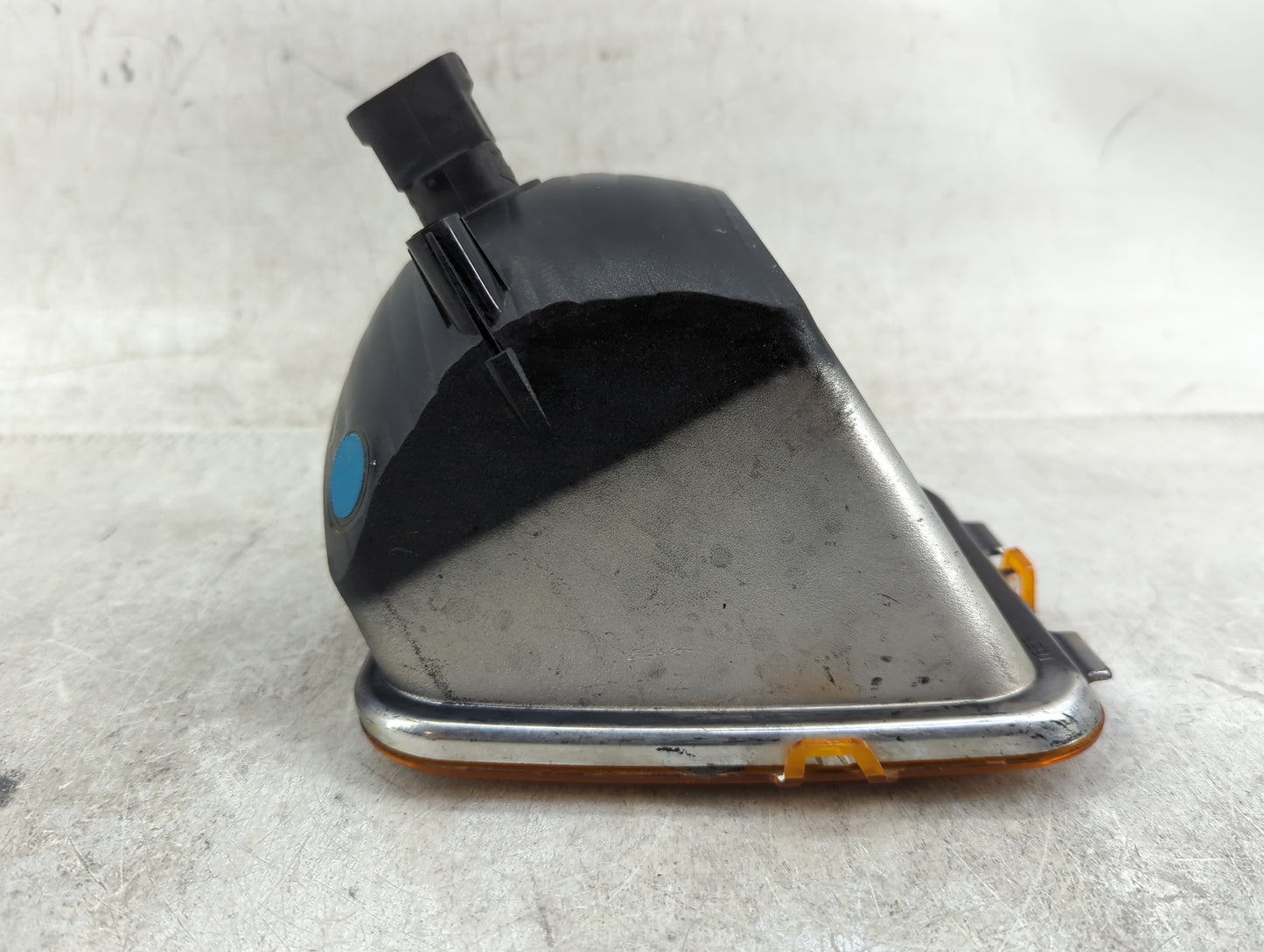 2007 Hummer H3 Driver Left Oem Front Light Lamp - Oemusedautoparts1.com