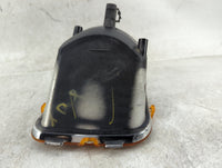 2007 Hummer H3 Driver Left Oem Front Light Lamp - Oemusedautoparts1.com
