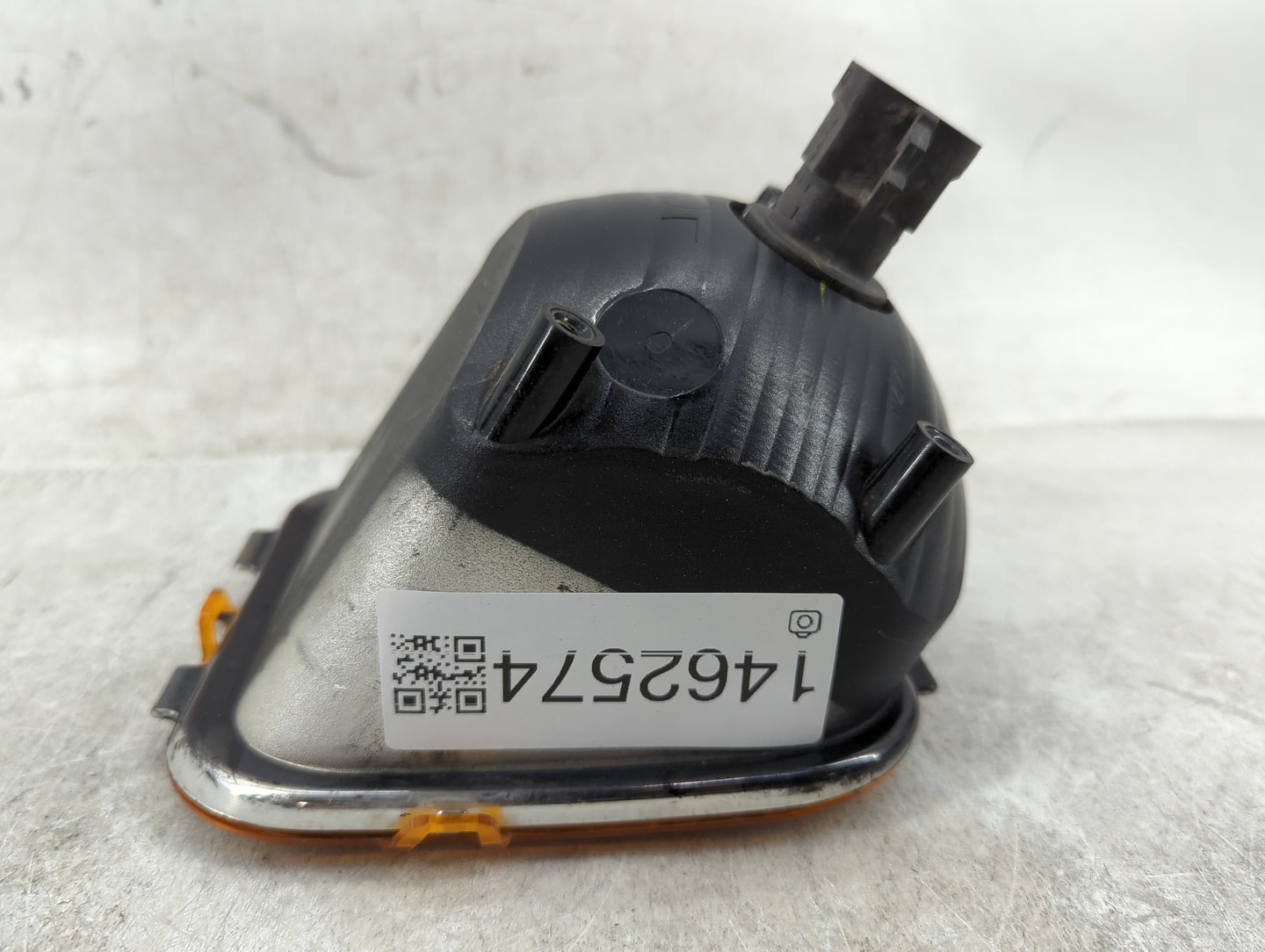 2007 Hummer H3 Driver Left Oem Front Light Lamp - Oemusedautoparts1.com
