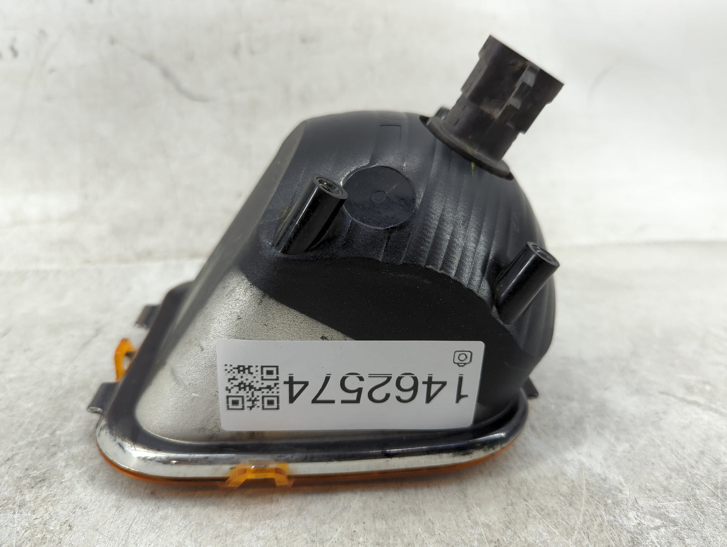 2007 Hummer H3 Driver Left Oem Front Light Lamp - Oemusedautoparts1.com