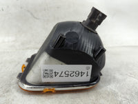 2007 Hummer H3 Driver Left Oem Front Light Lamp - Oemusedautoparts1.com
