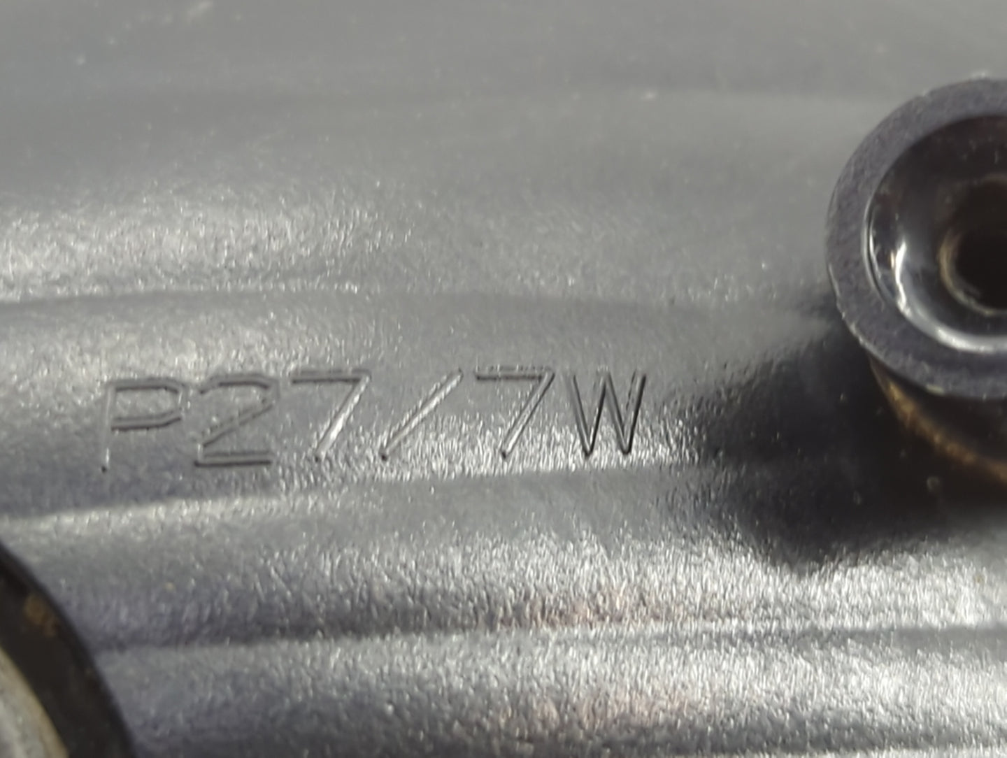 2007 Hummer H3 Driver Left Oem Front Light Lamp - Oemusedautoparts1.com