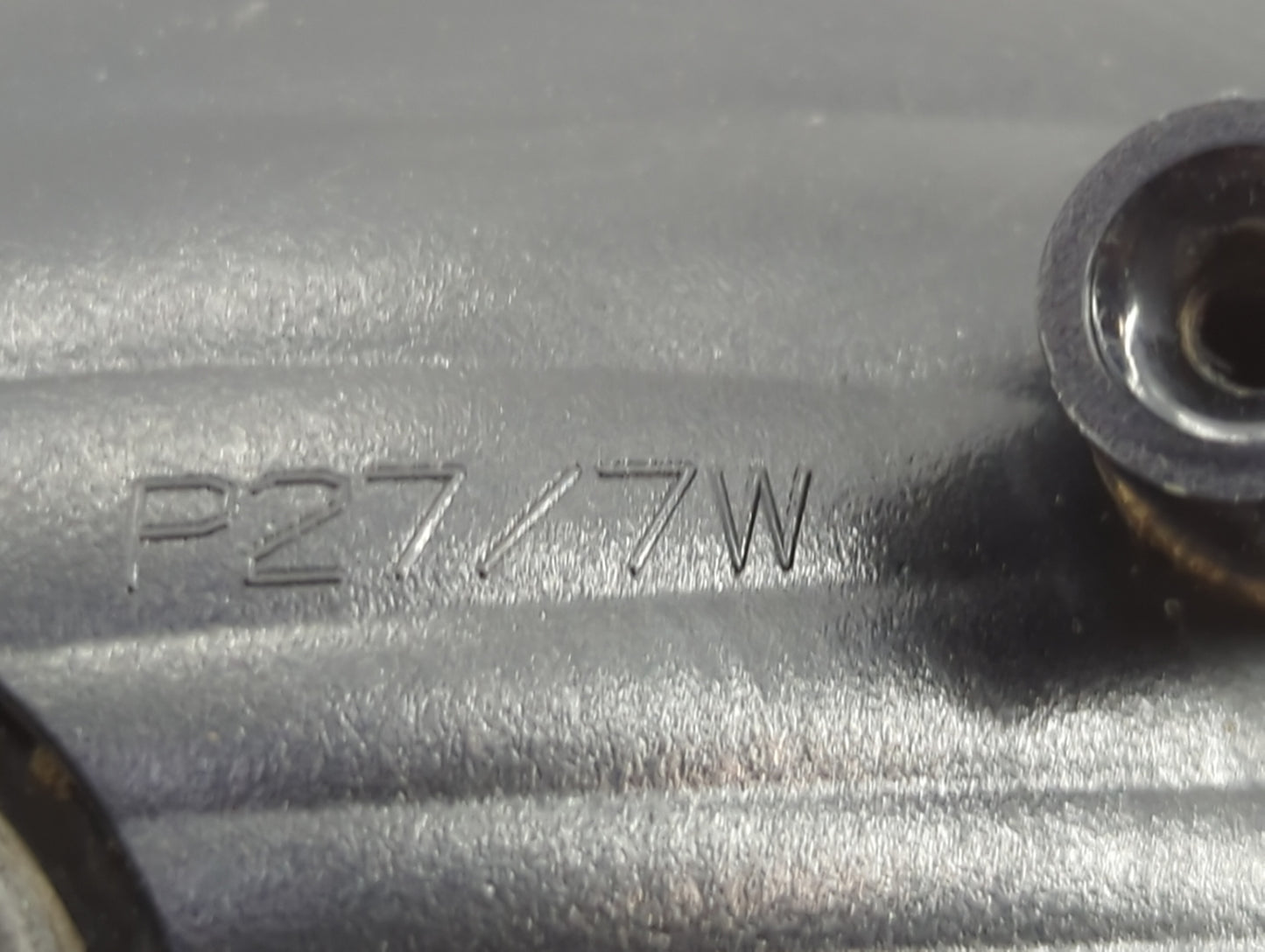 2007 Hummer H3 Driver Left Oem Front Light Lamp - Oemusedautoparts1.com