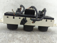 2007 Hummer H3 Climate Control Module Temperature AC/Heater Replacement P/N:15840354 96151-246/0003 Fits OEM Used Auto Parts
