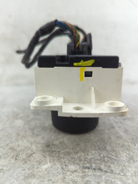 2007 Hummer H3 Climate Control Module Temperature AC/Heater Replacement P/N:15840354 96151-246/0003 Fits OEM Used Auto Parts