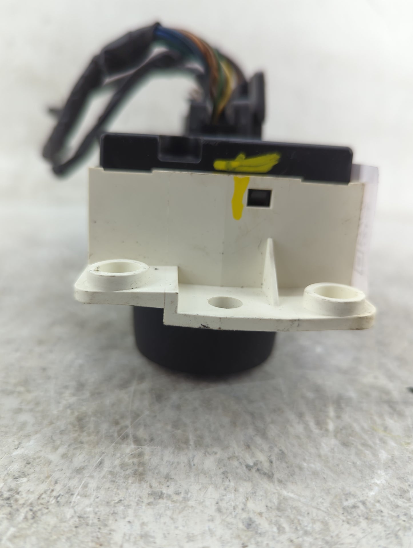 2007 Hummer H3 Climate Control Module Temperature AC/Heater Replacement P/N:15840354 96151-246/0003 Fits OEM Used Auto Parts
