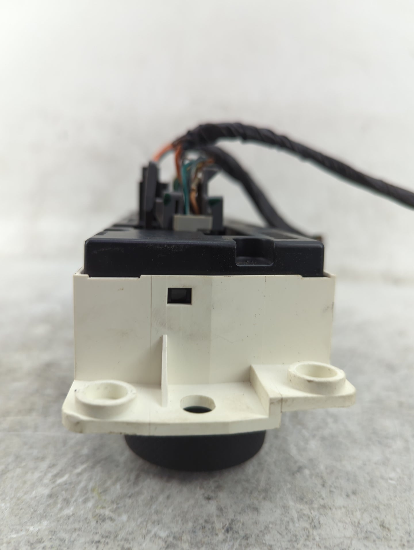 2007 Hummer H3 Climate Control Module Temperature AC/Heater Replacement P/N:15840354 96151-246/0003 Fits OEM Used Auto Parts
