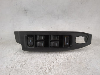 compare product 2007 Hummer H3 Master Power Window Switch Replacement Driver Side Left P/N:514632 Fits OEM Used Auto Parts