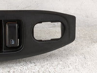 2007 Hummer H3 Master Power Window Switch Replacement Driver Side Left P/N:514632 Fits OEM Used Auto Parts - Oemusedautopart