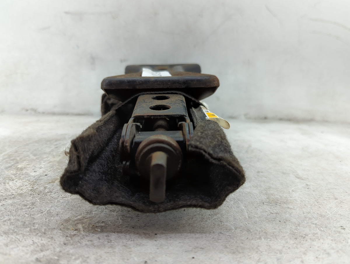 2007 Hummer H3 Spare Scissor Car Jack - Oemusedautoparts1.com