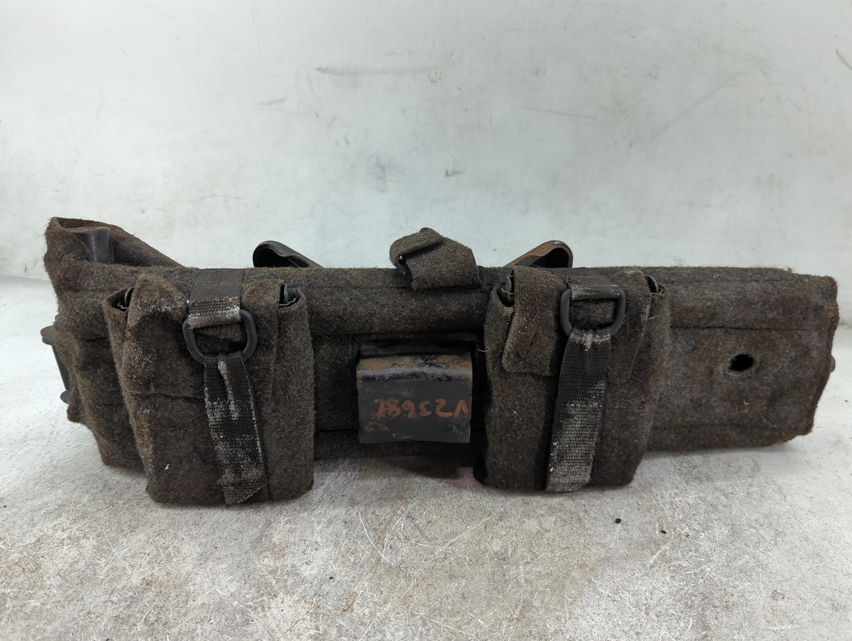 2007 Hummer H3 Spare Scissor Car Jack - Oemusedautoparts1.com