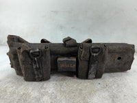 2007 Hummer H3 Spare Scissor Car Jack - Oemusedautoparts1.com