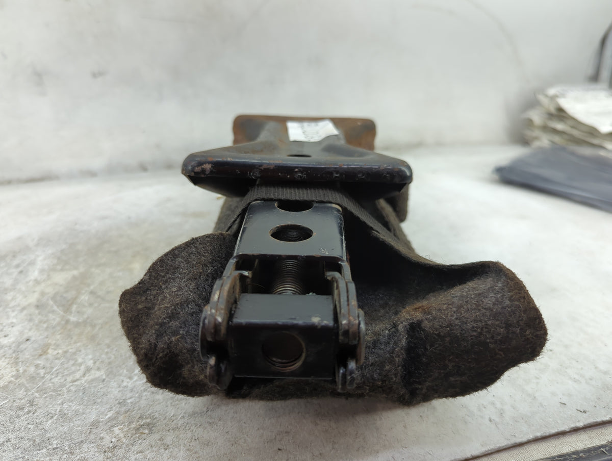 2007 Hummer H3 Spare Scissor Car Jack - Oemusedautoparts1.com