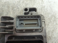 2007 Hummer H3 PCM Engine Control Computer ECU ECM PCU OEM P/N:12613420 12602010, 86YPWAK062905PVX Fits 2008 OEM Used Auto P