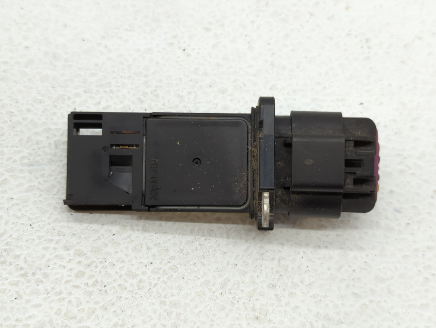 Hummer H3 Mass Air Flow Meter Maf - Oemusedautoparts1.com