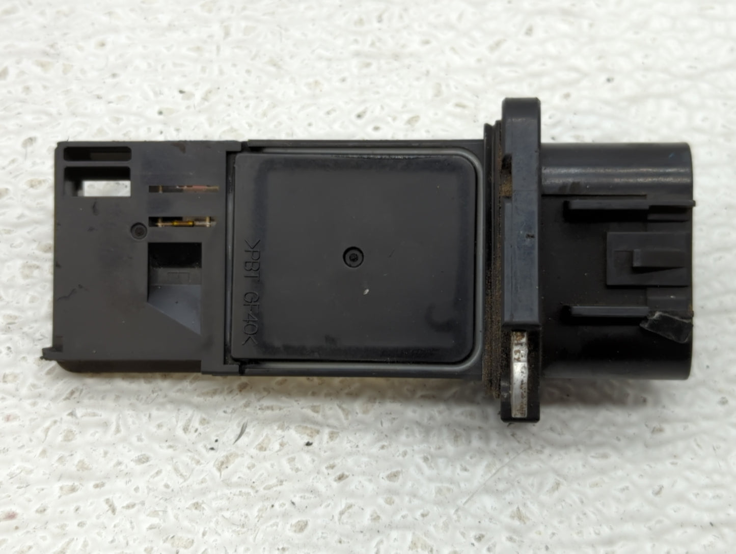 Hummer H3 Mass Air Flow Meter Maf - Oemusedautoparts1.com