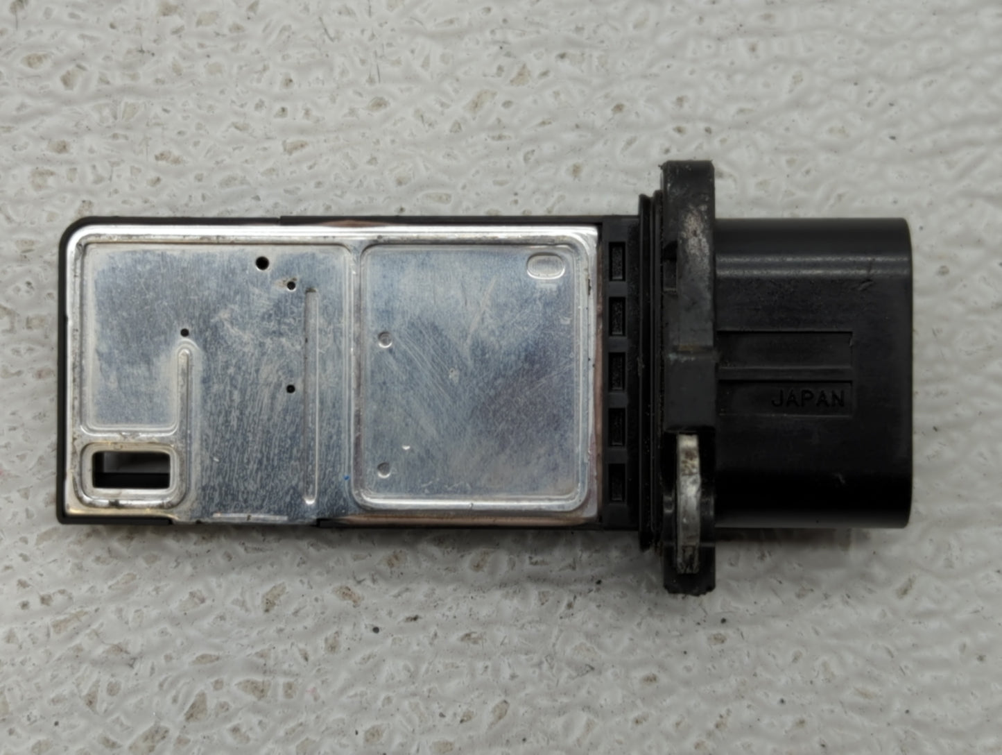 Hummer H3 Mass Air Flow Meter Maf - Oemusedautoparts1.com