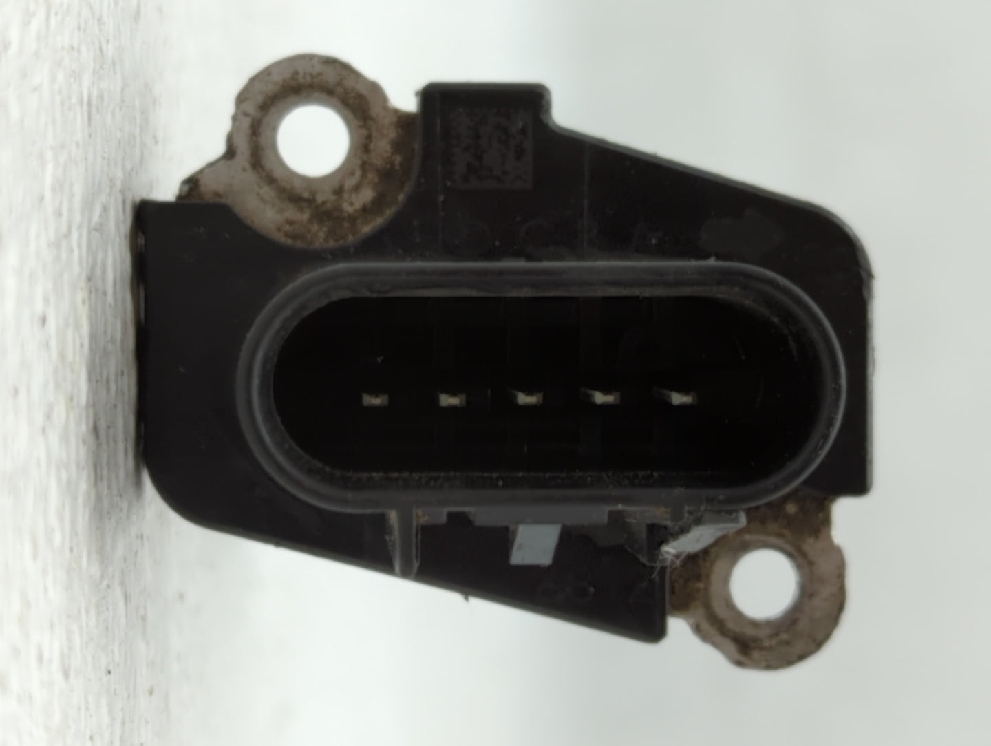 Hummer H3 Mass Air Flow Meter Maf - Oemusedautoparts1.com