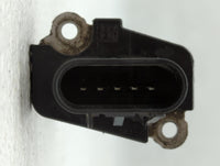Hummer H3 Mass Air Flow Meter Maf - Oemusedautoparts1.com