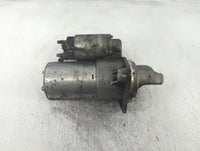 2007 Hummer H3 Car Starter Motor Solenoid OEM P/N:36100-2G200 Fits OEM Used Auto Parts - Oemusedautoparts1.com