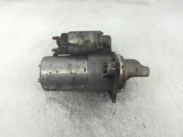 2007 Hummer H3 Car Starter Motor Solenoid OEM P/N:36100-2G200 Fits OEM Used Auto Parts - Oemusedautoparts1.com