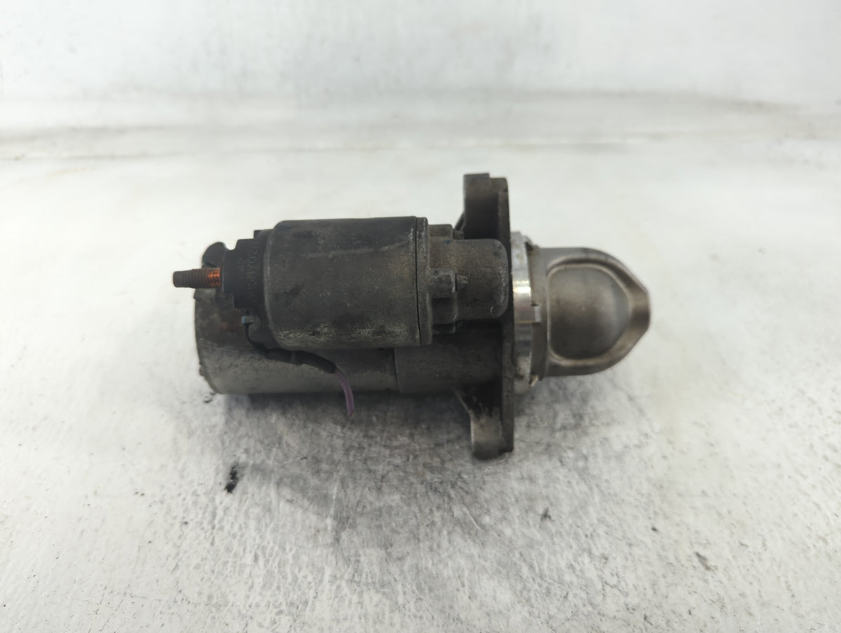 2007 Hummer H3 Car Starter Motor Solenoid OEM P/N:36100-2G200 Fits Fits 2006 OEM Used Auto Parts - Oemusedautoparts1.com
