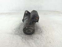 2007 Hummer H3 Car Starter Motor Solenoid OEM P/N:36100-2G200 Fits OEM Used Auto Parts - Oemusedautoparts1.com
