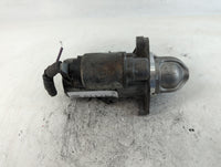 2007 Hummer H3 Car Starter Motor Solenoid OEM P/N:12581305 Fits OEM Used Auto Parts - Oemusedautoparts1.com