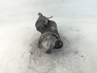 2007 Hummer H3 Car Starter Motor Solenoid OEM P/N:12581305 Fits OEM Used Auto Parts - Oemusedautoparts1.com
