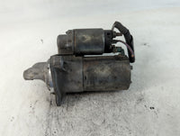 2007 Hummer H3 Car Starter Motor Solenoid OEM P/N:12581305 Fits OEM Used Auto Parts - Oemusedautoparts1.com
