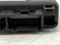 Hummer H3 Body Control Module Bcm Inner Cabin Fuse Box 15116066 - Oemusedautoparts1.com