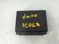 Hummer H3 Body Control Module Bcm Inner Cabin Fuse Box 15116066 - Oemusedautoparts1.com