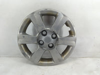 2007-2007 Hyundai Accent Wheel Rim Oem - Oemusedautoparts1.com