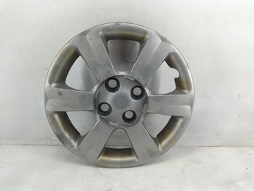 2007-2007 Hyundai Accent Wheel Rim Oem - Oemusedautoparts1.com